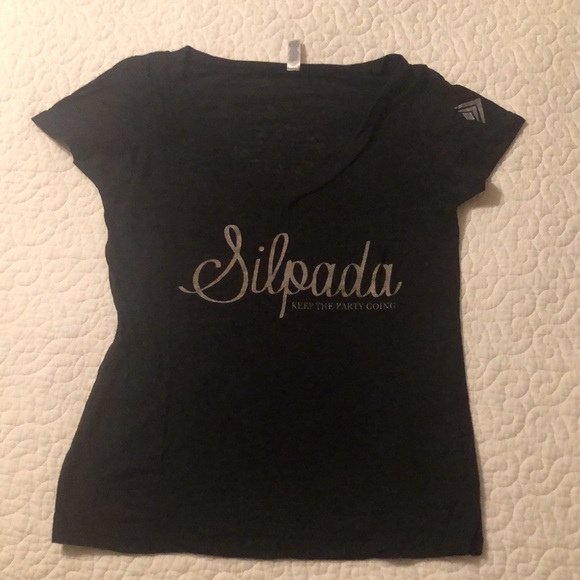 Silpada T-shirts - Picture 2 of 3
